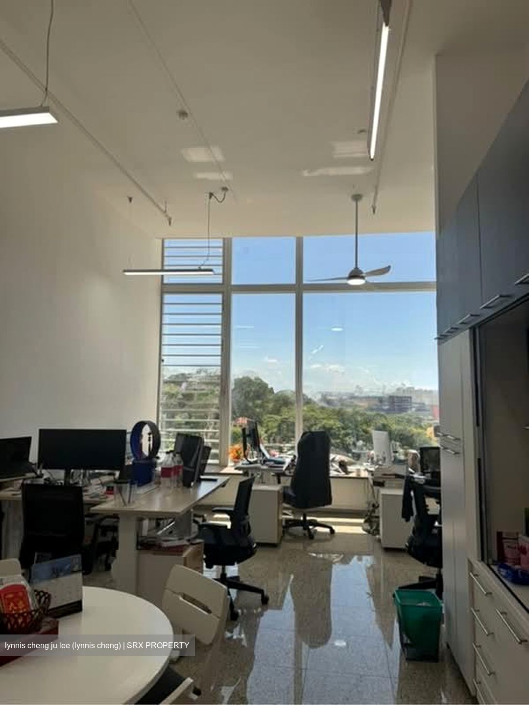 The Central (D1), Office #608444341